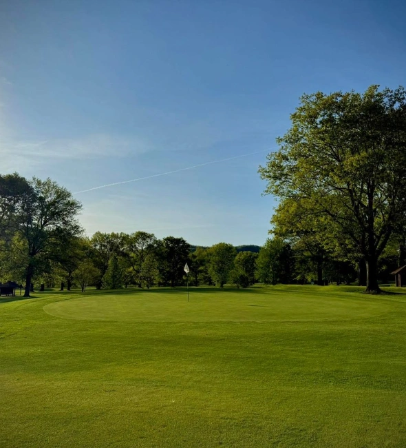 moundsville country club 37