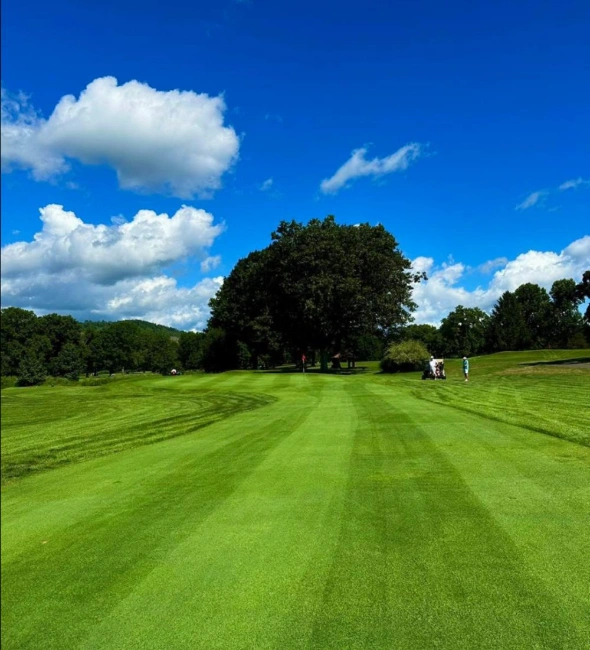 moundsville country club 38