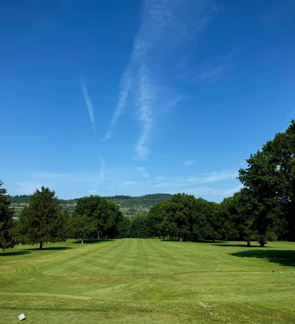 moundsville country club 43